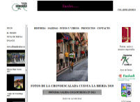 Sociedad Ciclista Rebonza