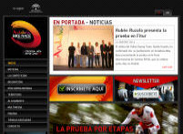 Andaluca Bike Race