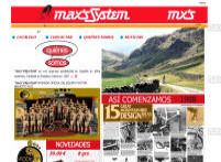 Maxs System