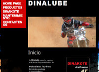 Lubricantes  Dinalube