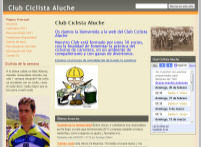 Club Ciclista Aluche