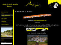 Marcha Villa de Montefro