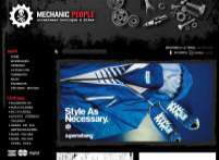 Mechanic People