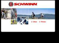 Bicicletas Schwinn