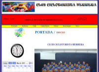 Club Cicloturista Herrera