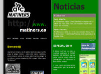 Amics ciclistes Matiners
