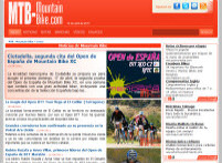 MTB - Mountain Bike