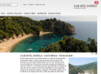 Club-Hotel Giverola