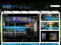 Bicival Valdepeas. Bicicletas y accesorios