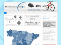 Bicicletas Segundamano