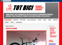 Tot Bici - Sueca (Valencia)