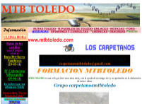 MTB Toledo