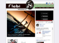 Flebi - Bicicleta elctrica