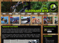 AlcoSanse MTB