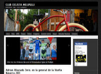 Club Ciclista Melipulli - Puerto Montt (Chile)