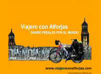 Viajero con Alforjas