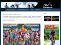 Ciclismo y Rendimiento