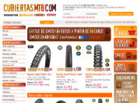 Cubiertas MTB