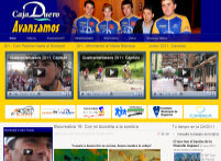 Avanzamos para el ciclismo