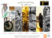 Bicicletas La Estacin - Granada