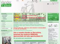 Vanderbike
