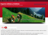 Seguros para Ciclistas y Triatletas