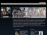 CTS - Cycling Training System
