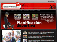 Cicloentreno.com - Rendimiento deportivo