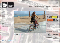 Barceloneta Bikes