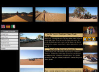 Touareg Trails