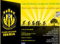 Club Ciclista Iberia