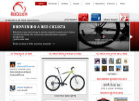 Red Ciclista