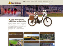 Burricleta