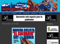Marcha Ciclista Sot de Ferrer