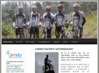 Rino Mountain Bike - Bogot (Colombia)