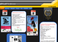 Club BTT El Bovalar La Salzadella