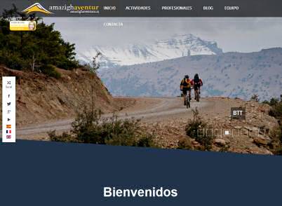 Amazigh Aventura