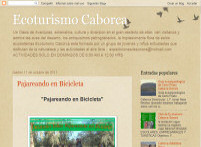 Ecoturismo Caborca