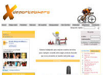 Xdeportebikers