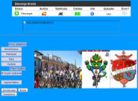 Ciclismo Tecpaneco