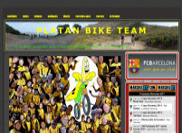 Platanbike