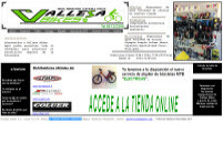 Vallesa Bikes