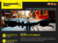 Berganti Bikes