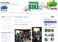 Tropical Bike 