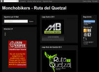 Monchobikers