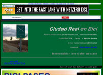 Ciudad Real En Bici