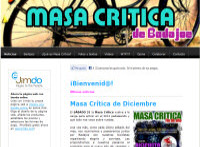 Masa Critica de Badajoz