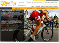 Uqualitylab - Biomecnica y Fisiologa