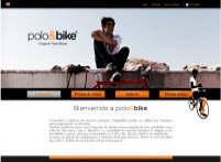Polo & Bike Orginal Fixed Bikes