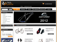 Bicis Pellicer - Martorell (Barcelona)